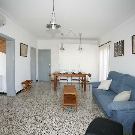 Lola Villa Sa Rapita Bagian luar foto