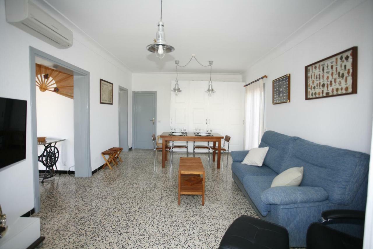 Lola Villa Sa Rapita Bagian luar foto