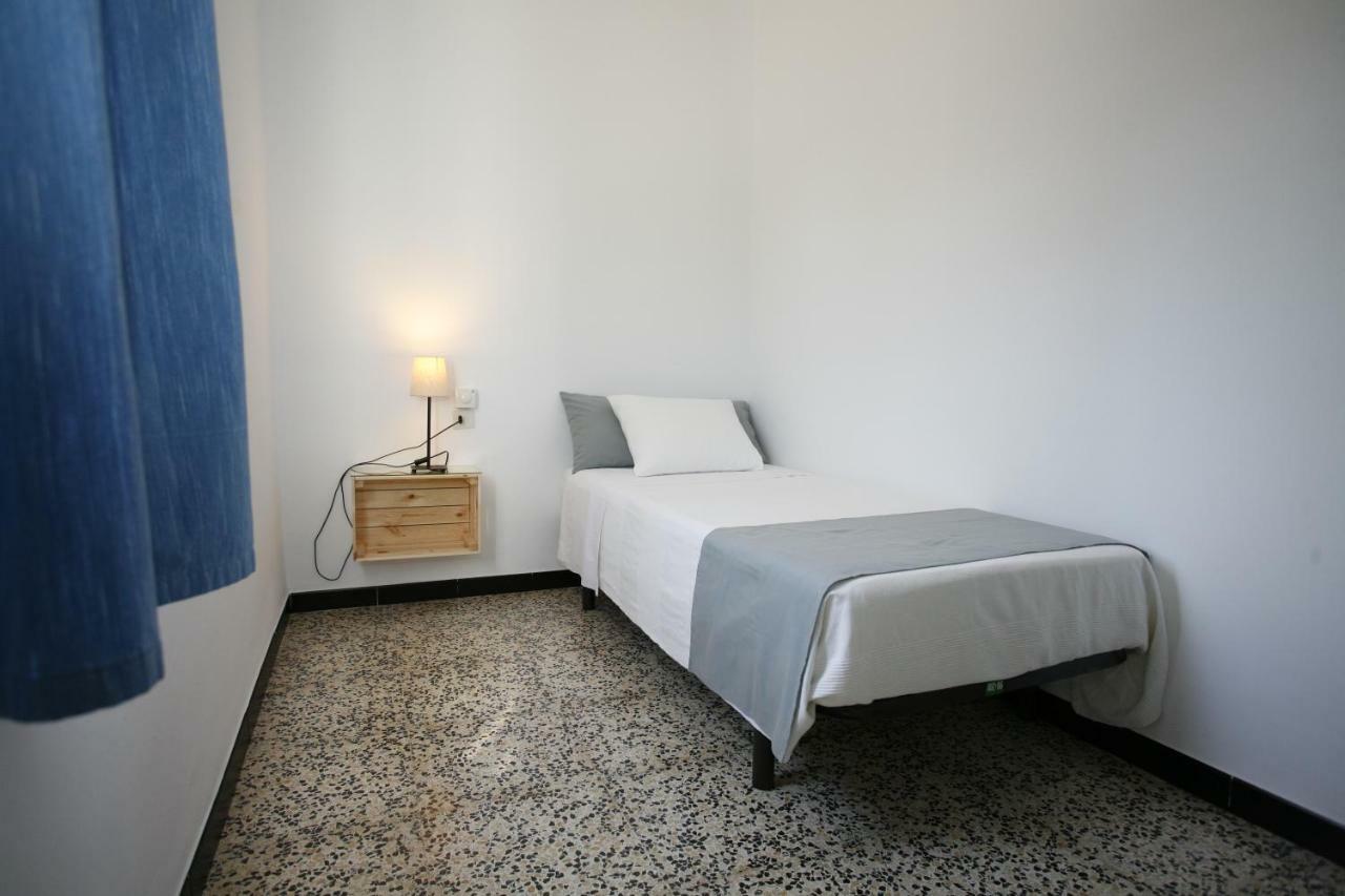 Lola Villa Sa Rapita Bagian luar foto