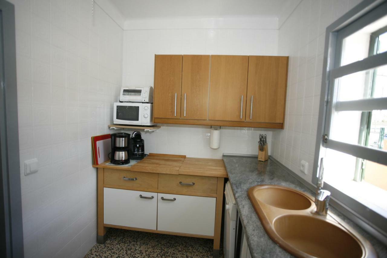 Lola Villa Sa Rapita Bagian luar foto