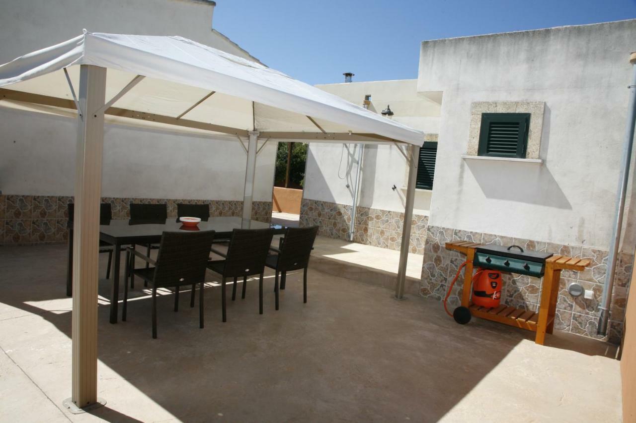Lola Villa Sa Rapita Bagian luar foto